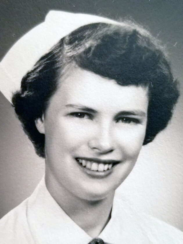 Paula McKinney 1935-2023 | News, Sports, Jobs - Vimarsana News